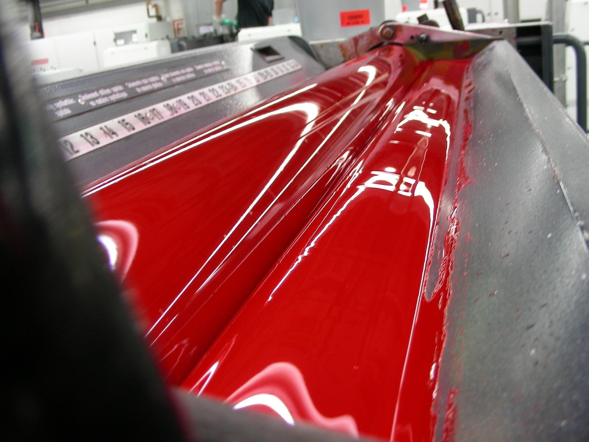 print werbung druckerei