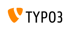 TYPO3 Logo