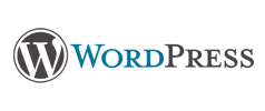 WordPress Logo